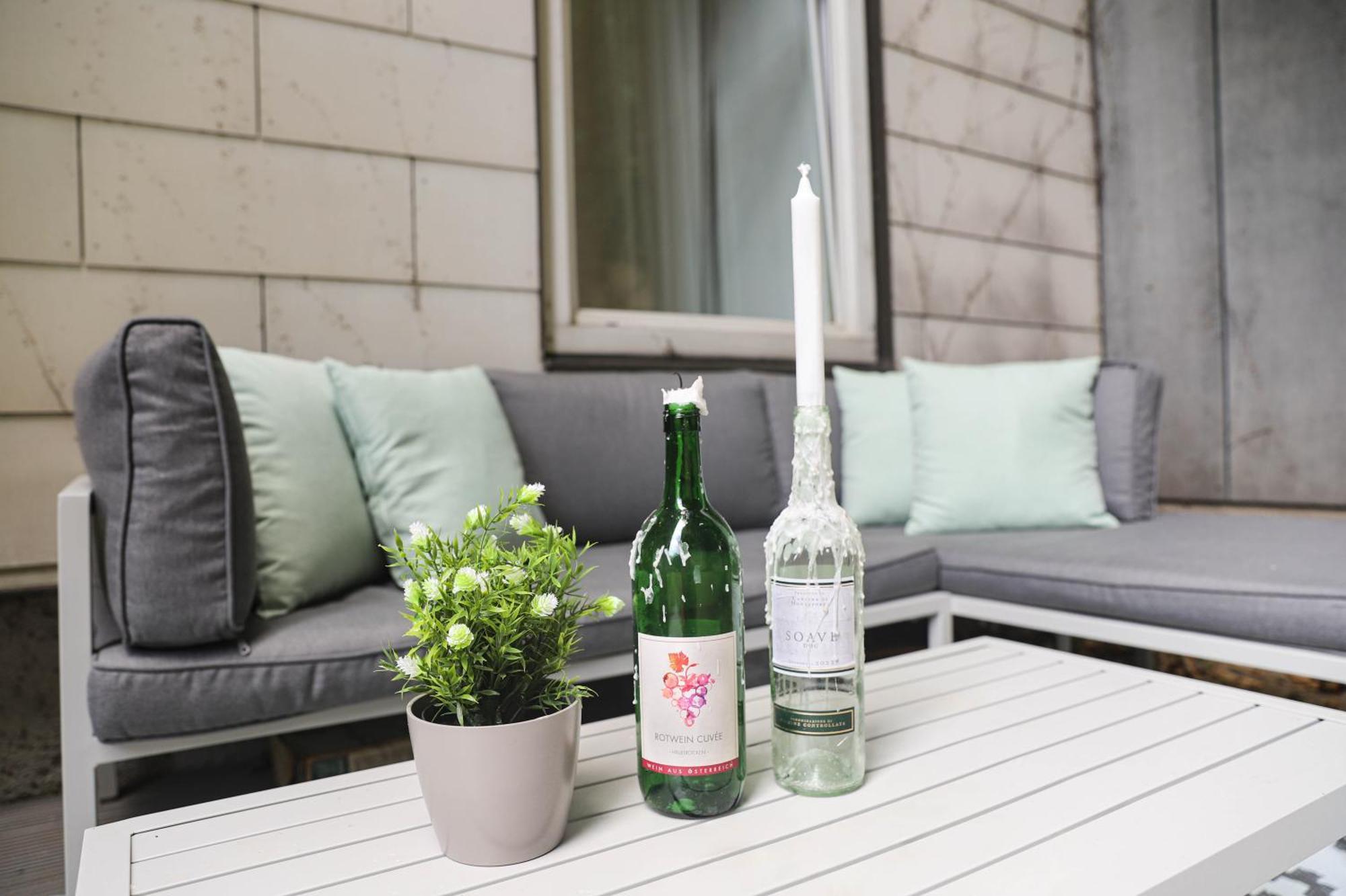 Appartamento Spacious Apartment, 3 Min To U1 Reumannplatz